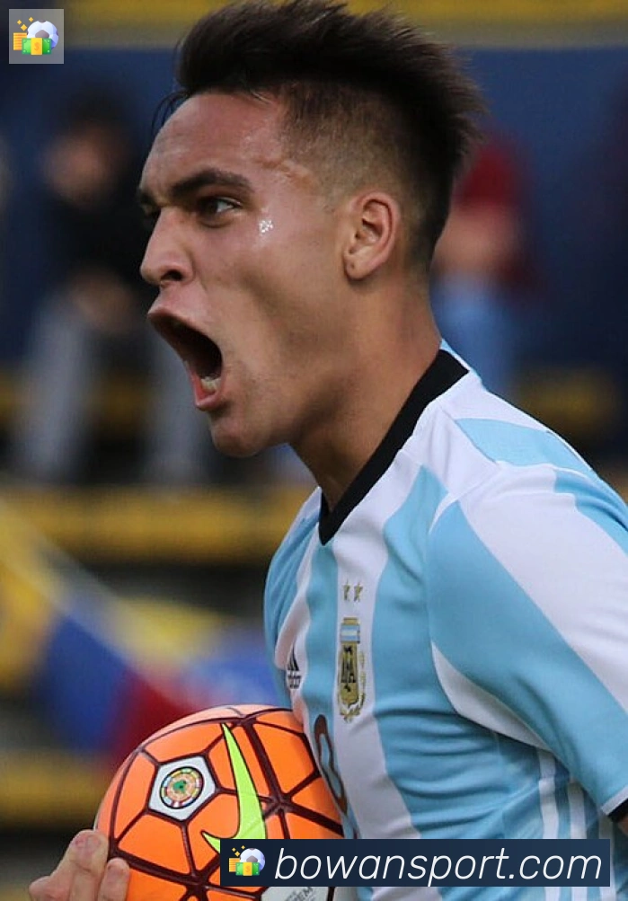 劳塔罗·马丁内斯